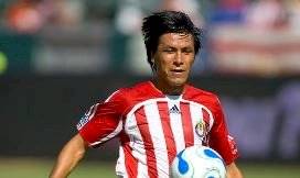 Claudio Suárez