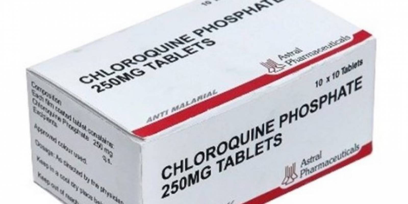 comprar cloroquina 250mg drogas