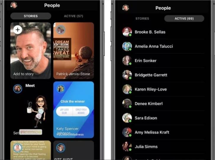Facebook Messenger estrenará nuevo diseño y acá te mostramos como es Facebook Messenger estrenará nuevo diseño y acá te mostramos como es