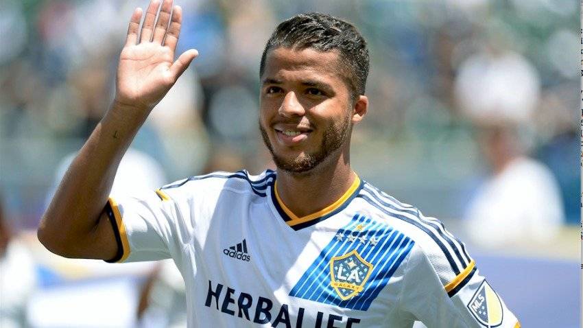 Gio dos Santos