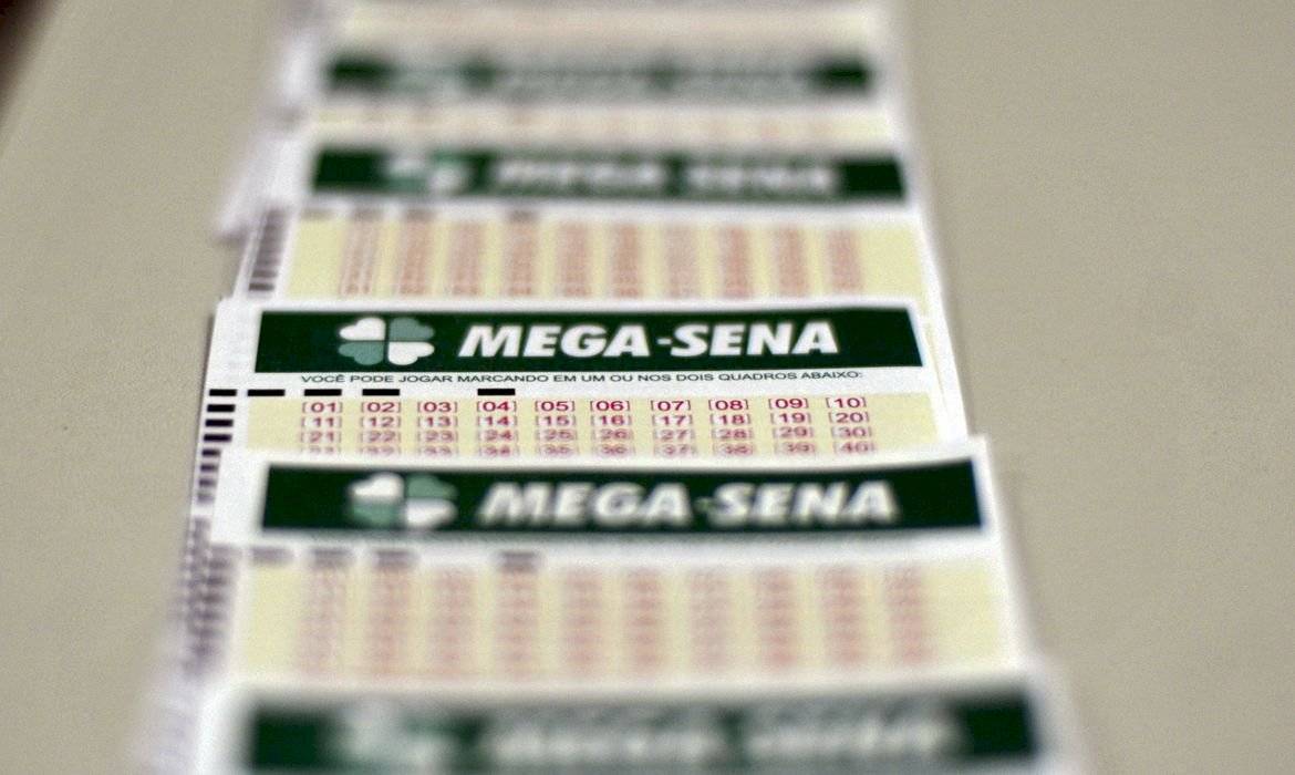 Mega-Sena