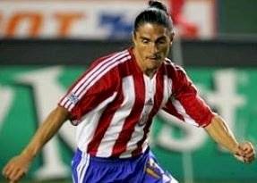 Paco Palencia