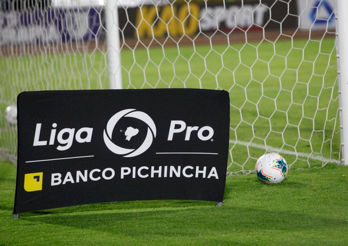 Liga Pro