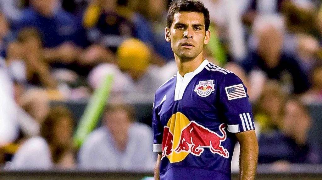Rafa Marquez