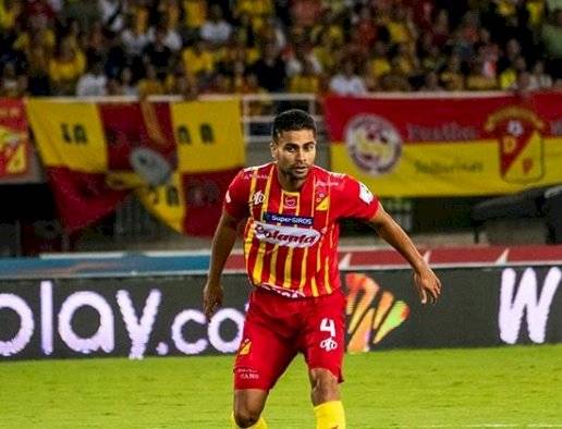 Online DEPORTIVO PEREIRA vs INDEPENDIENTE MEDELLÍN Gratis