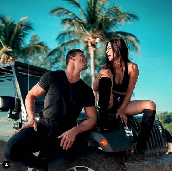 Jessica Cediel
