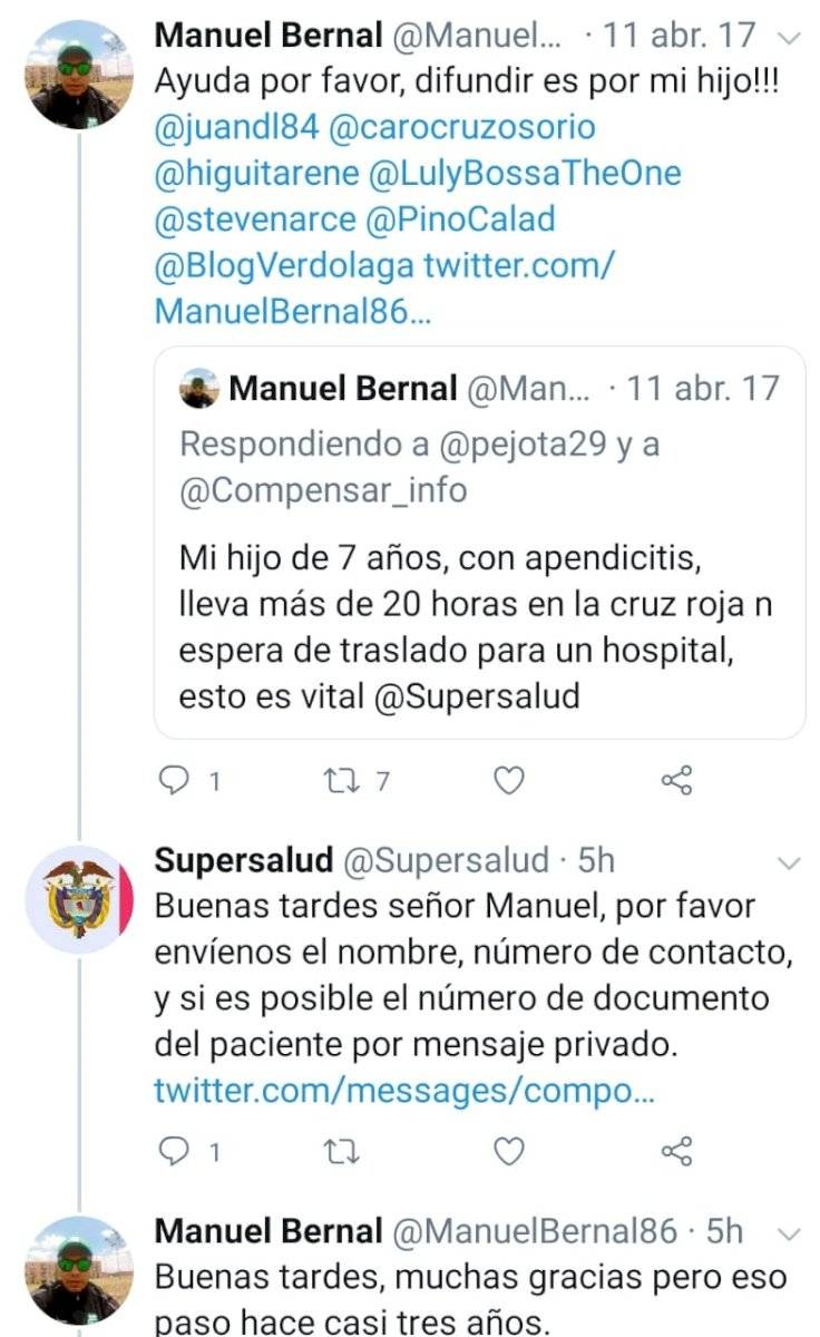Supersalud
