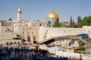 Jerusalem