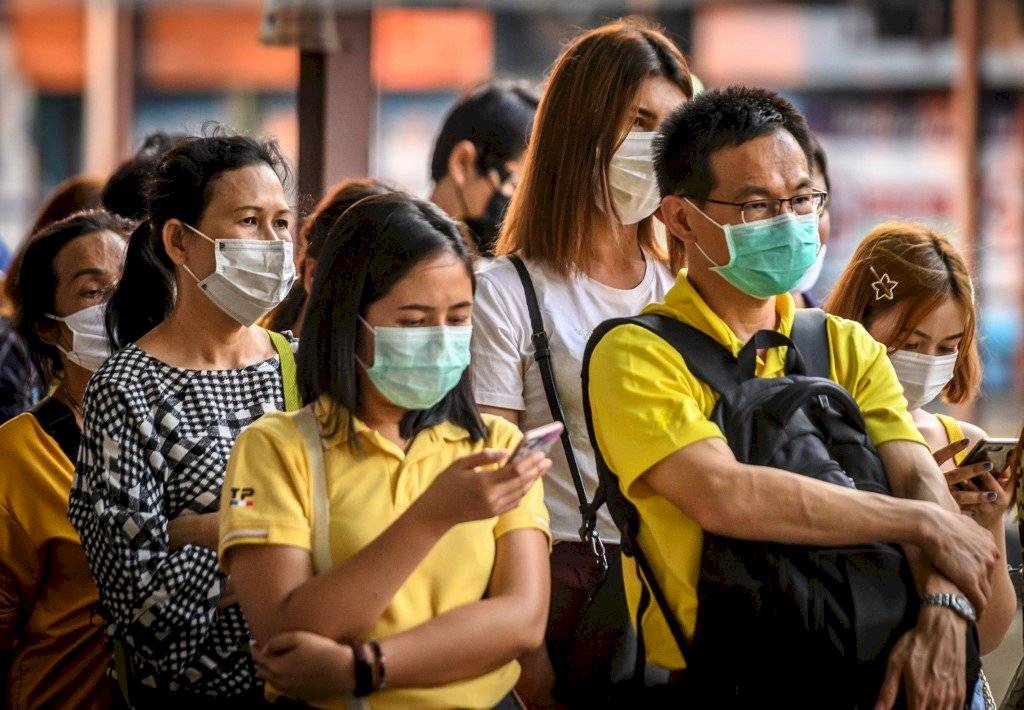 Epidemia de coronavirus en China