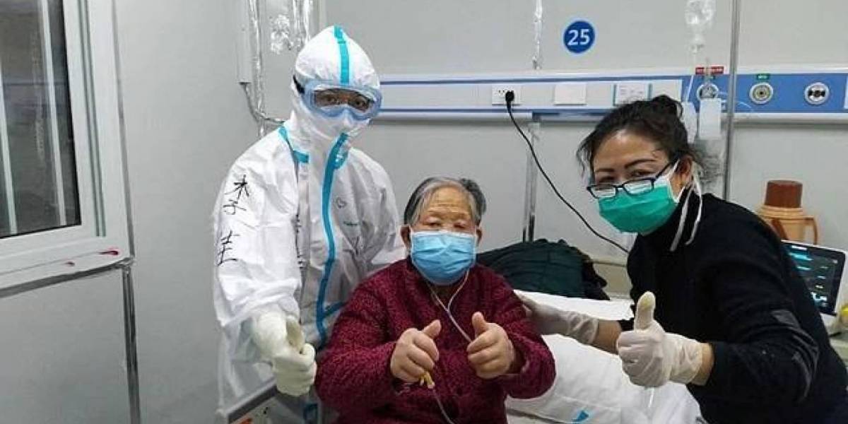 Coronavirus: China imita a Rusia y aprueba vacuna que sigue en fase de pruebas