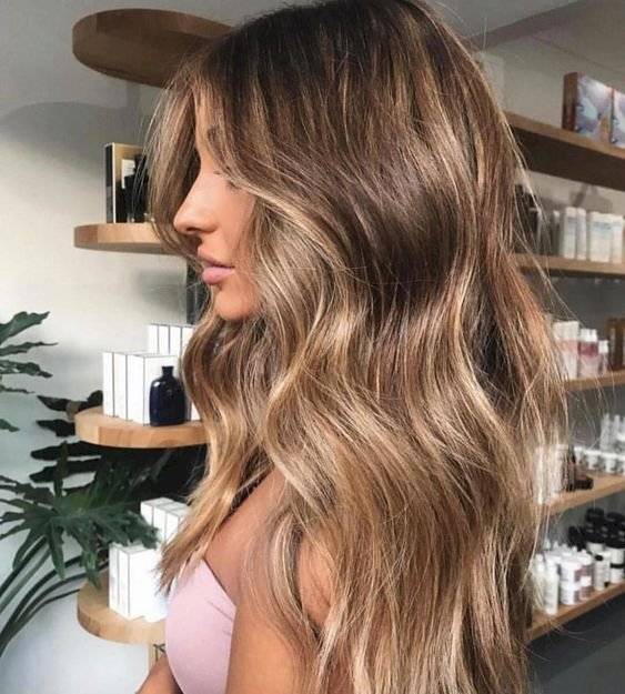 aclarar el cabello