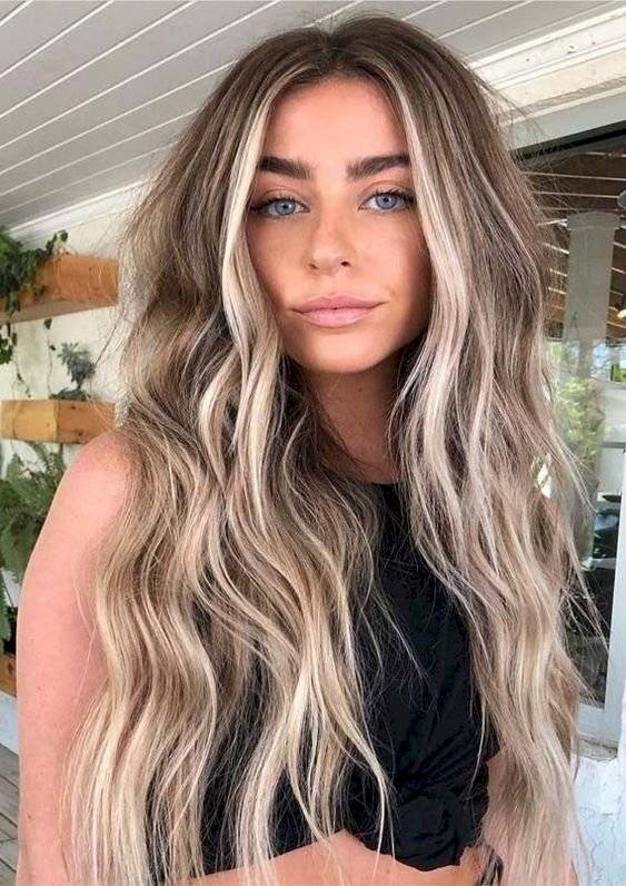 aclarar el cabello