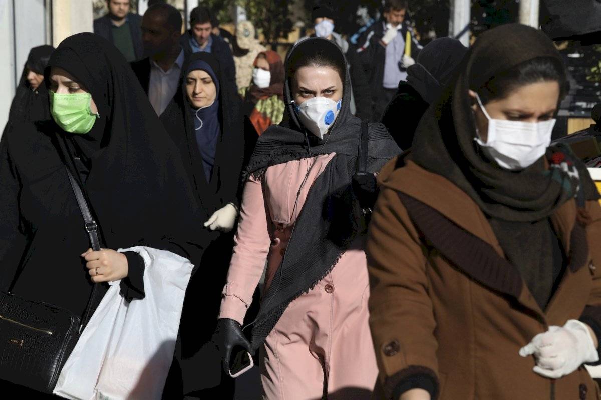 Existe el temor de que Irán vuelva a cortar por completo el acceso a internet, como hizo durante las protestas económicas de noviembre.