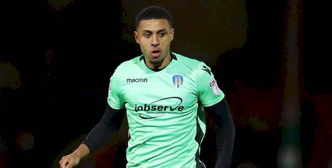 Brandom Cmley, uno de los futbolista a seguir de la isla de Montserrat