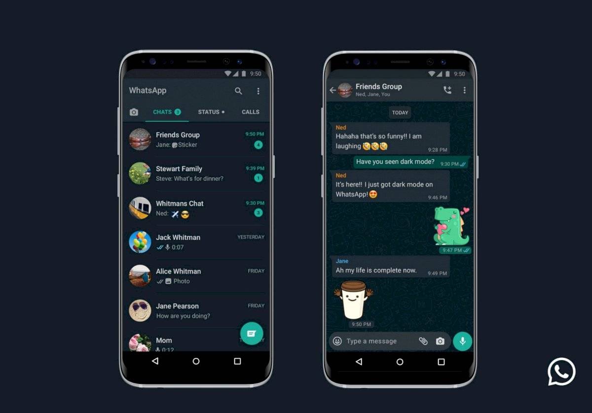 WhatsApp