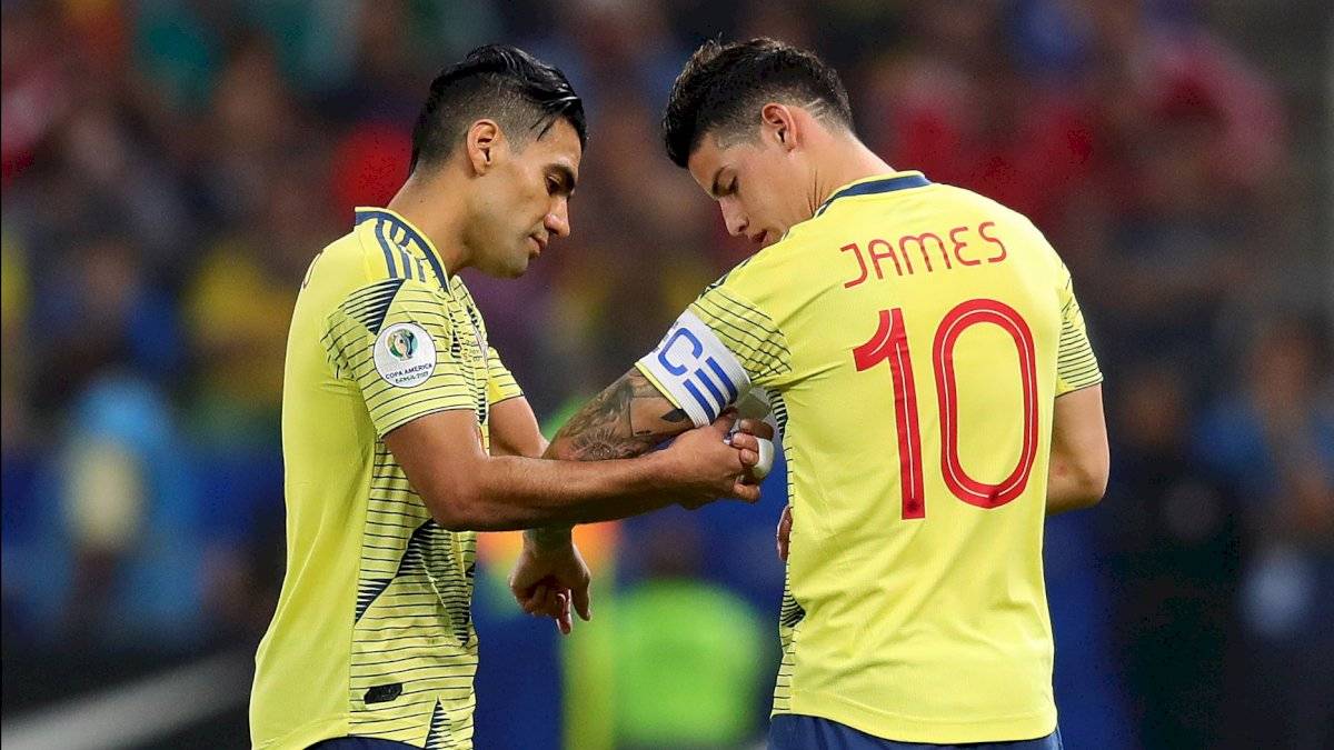 Horarios de las jornadas 1 y 2 Eliminatorias Sudamericanas Catar 2022