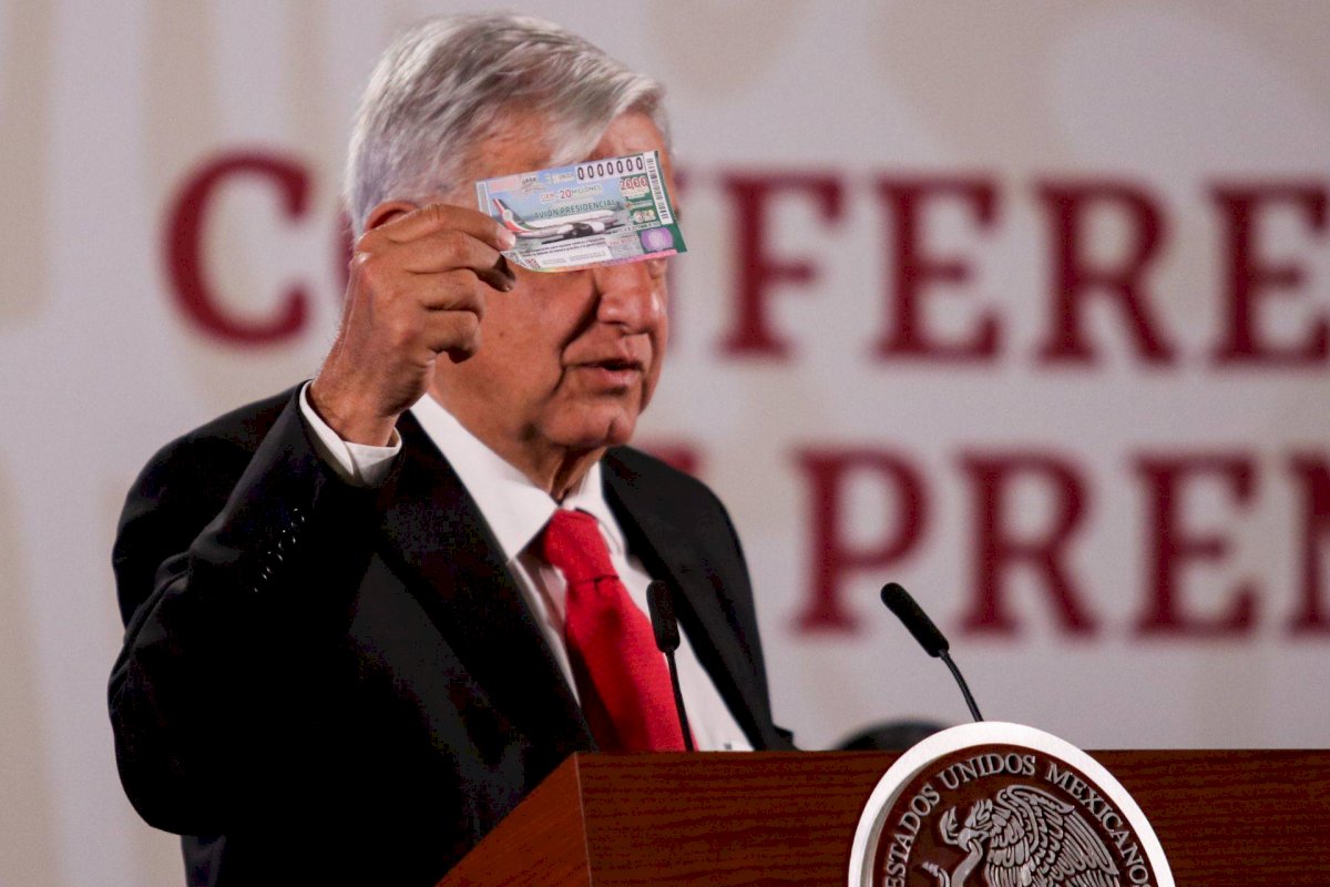 AMLO Cachito
