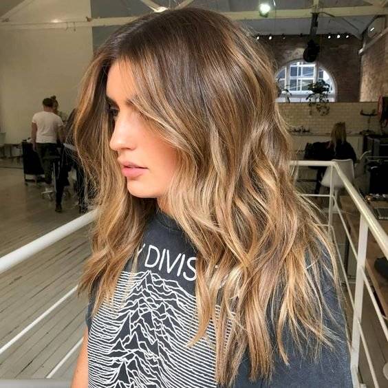aclarar el cabello