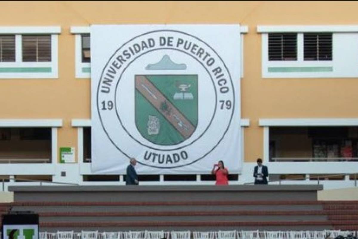 UPR Utuado declara moratoria para exámenes y trabajos por apagones - Vimarsana News