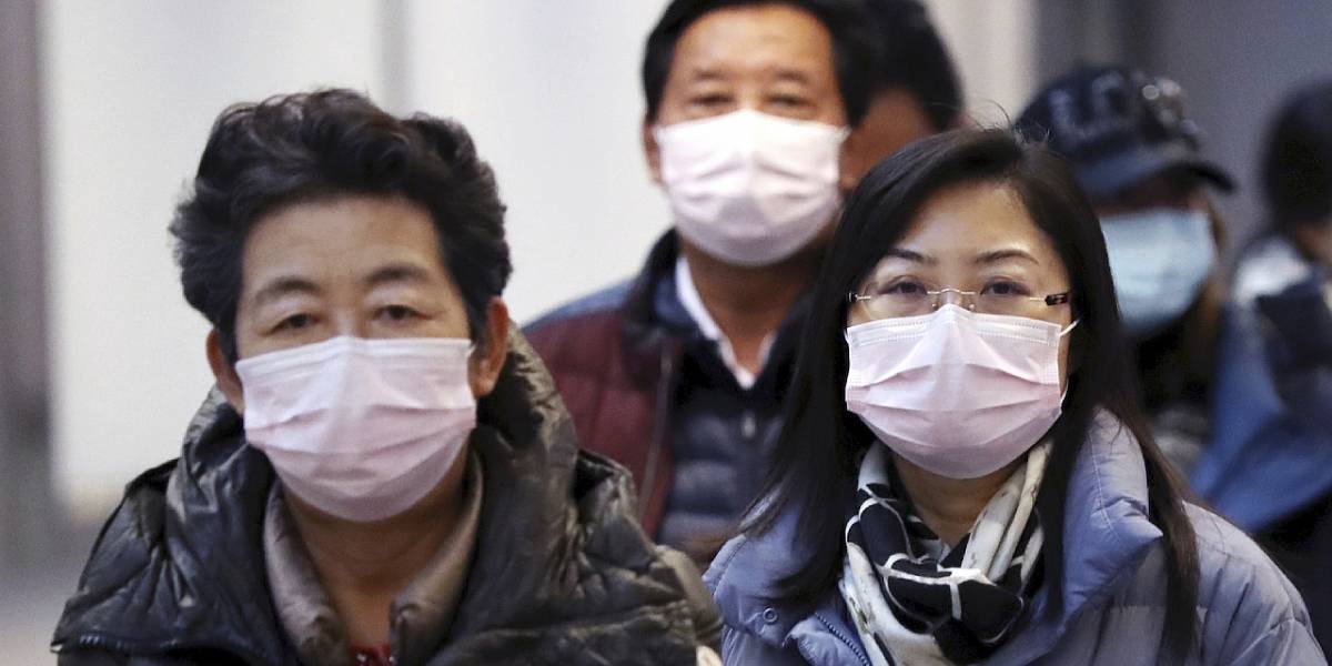 Coronavirus: esto debes tener en tu hogar en caso de enfermar