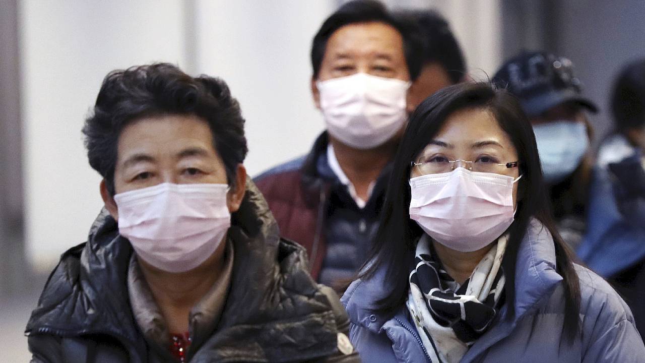 Coronavirus: expertos afirman que personas recuperadas podrían perder hasta un 30% de capacidad pulmonar Coronavirus: expertos afirman que personas recuperadas podrían perder hasta un 30% de capacidad pulmonar