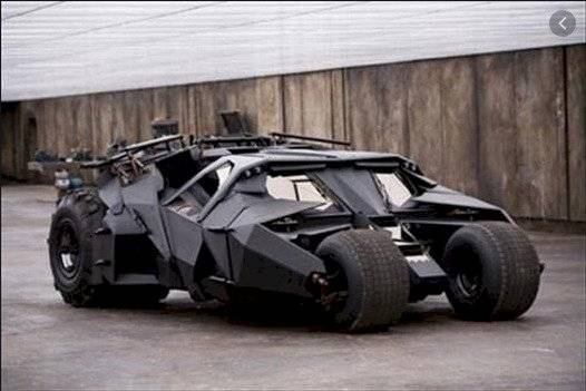 batimovil