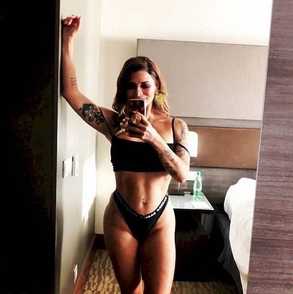Antonella Ríos