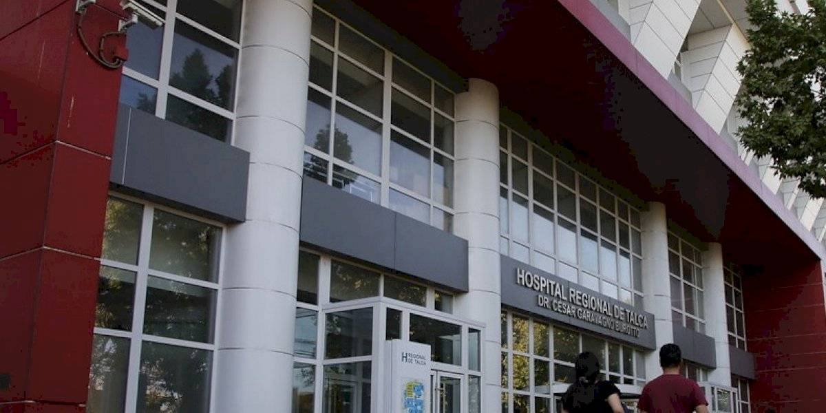 Confirman segundo caso de coronavirus en Chile: se trata de la esposa del primer contagiado