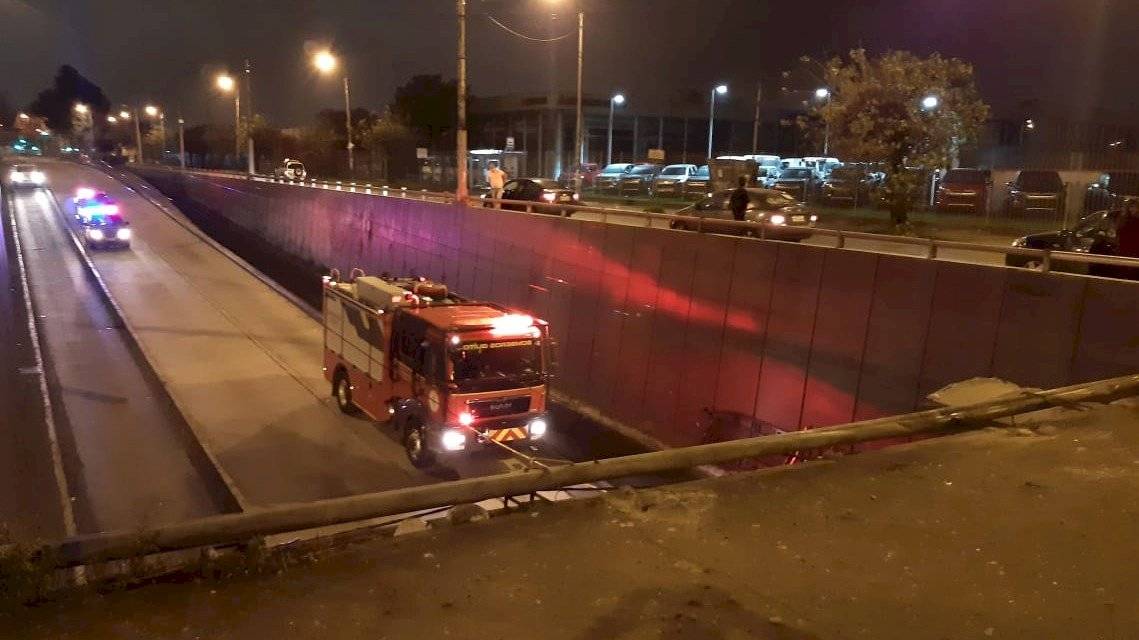 QUITO, LA Y