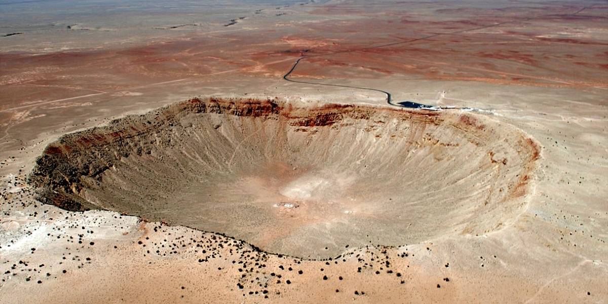 Tierra: ¿Qué tan real puede ser un posible impacto de un meteorito contra el planeta?