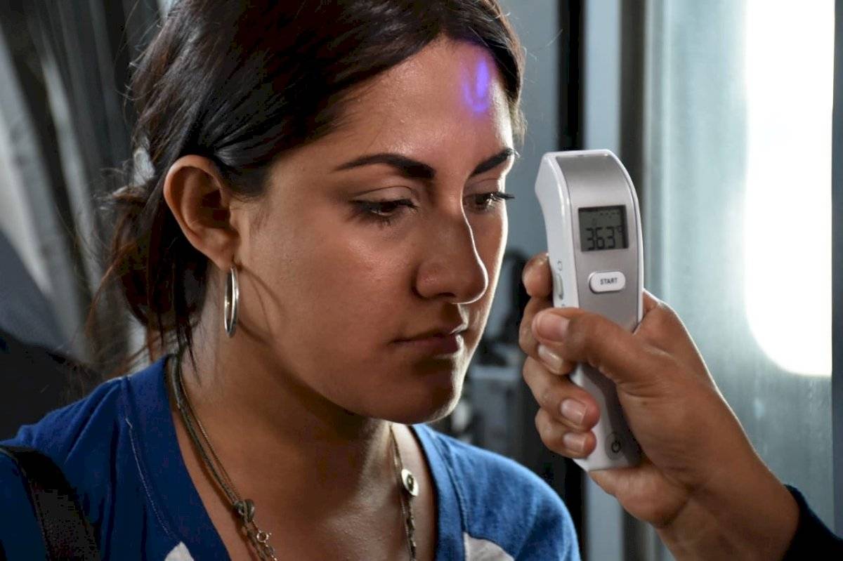 Epidemiólogo del IGSS: síntomas del coronavirus son similares a los de una gripe
