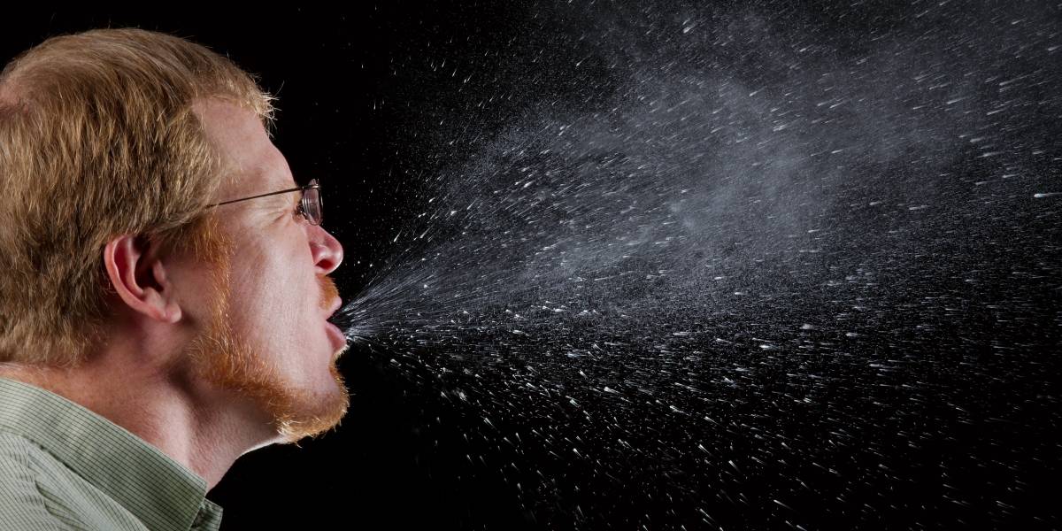 Coronavirus: ¿cuánto tiempo vive el virus en el aire?