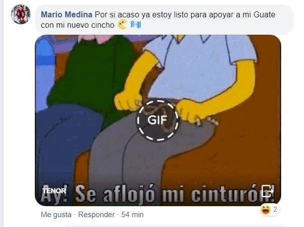 Prohibición de cinchos para partido Guatemala ante Panamá
