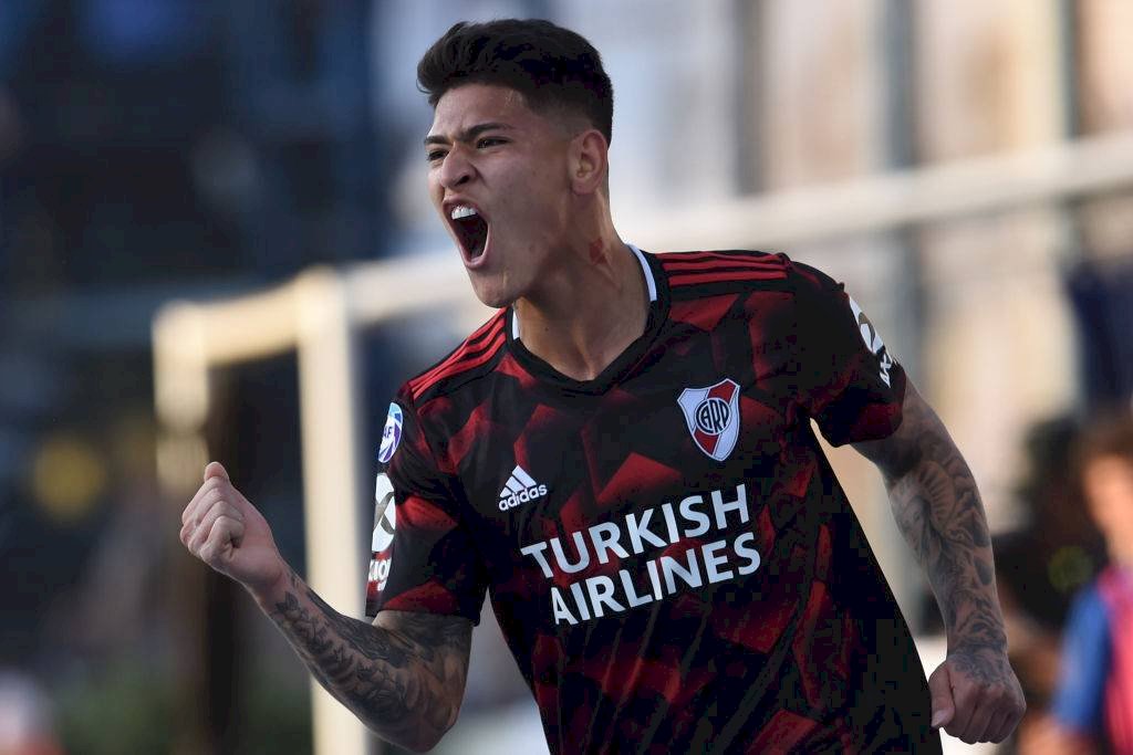 EN VIVO Sao Paulo vs River Plate Copa Libertadores