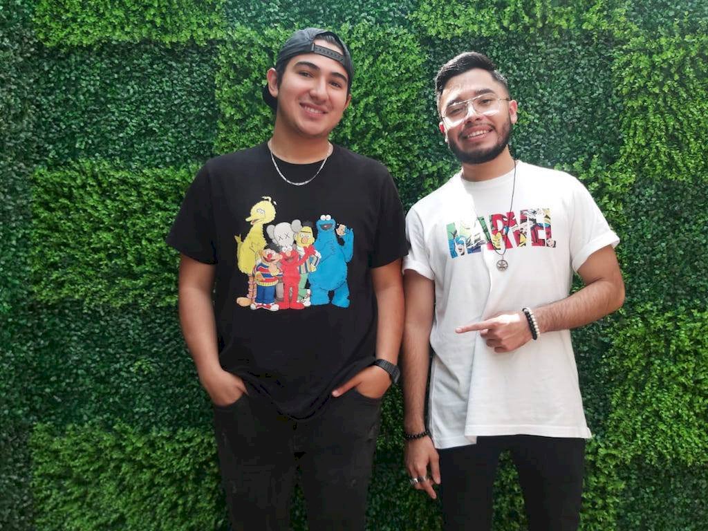 MAMR y Kiiev