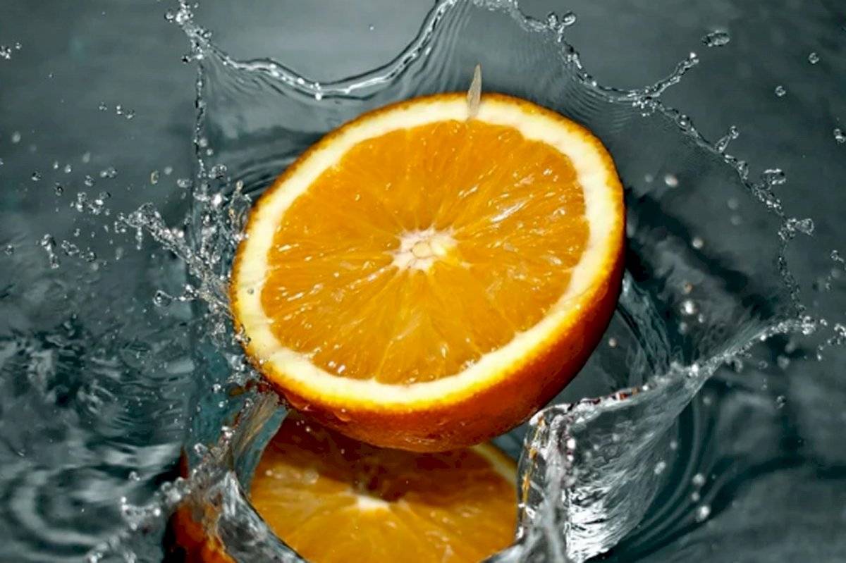 Estudio revela que una sustancia en la naranja reduce la obesidad