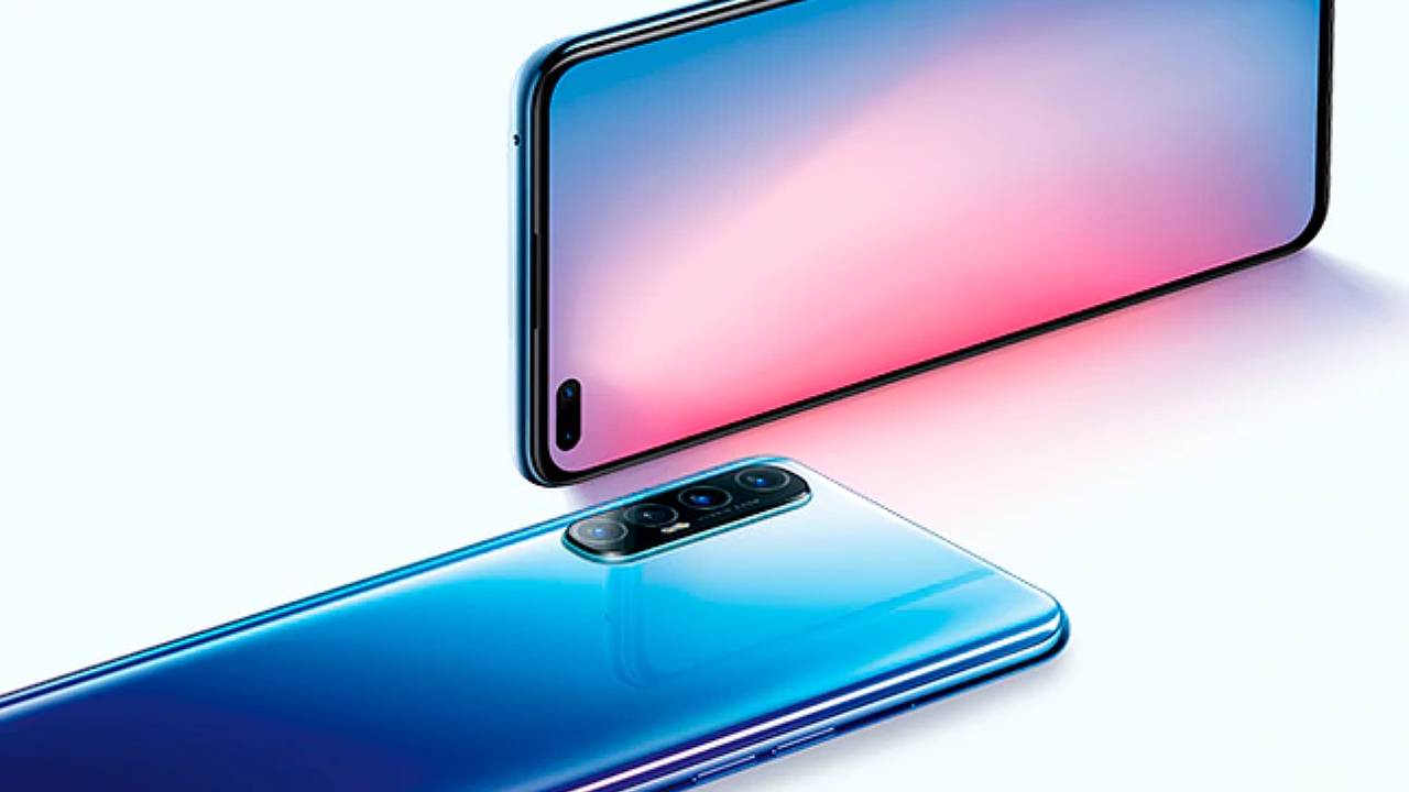 Huawei Oppo Huawei Oppo