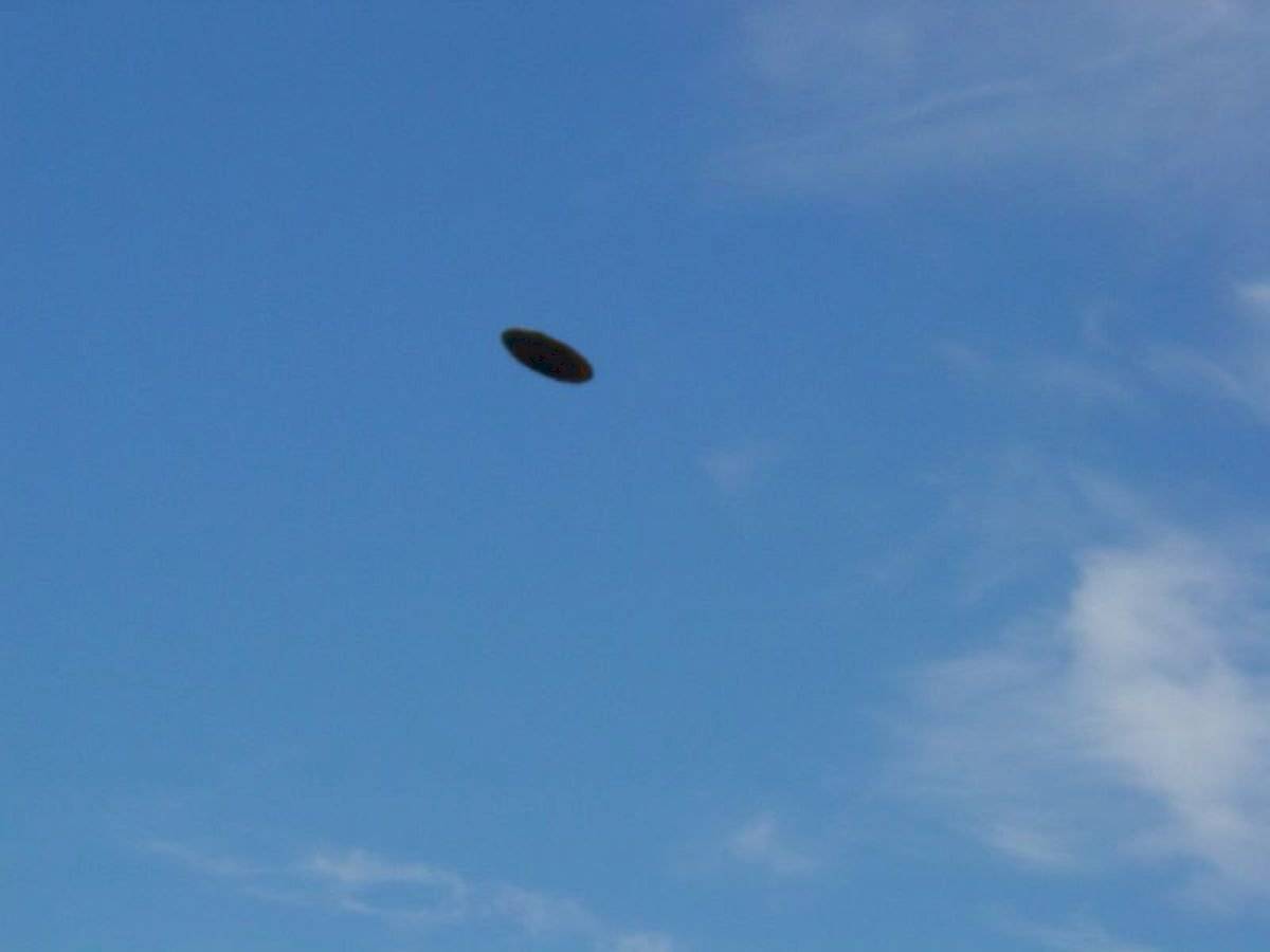 Ciencia UFOS