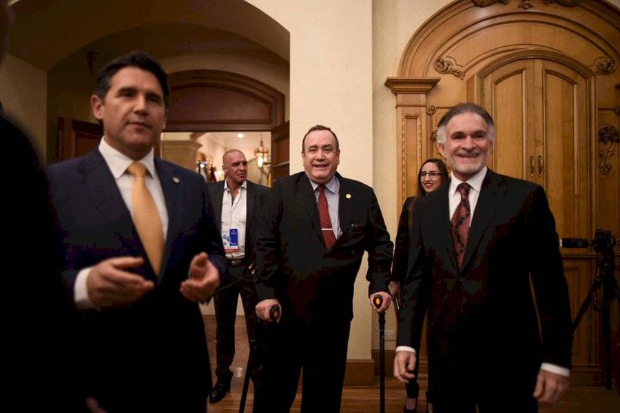V Encuentro Ciudadano