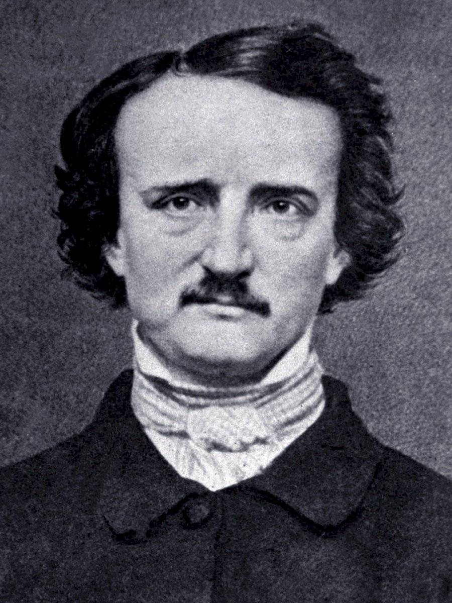 edgar allan poe