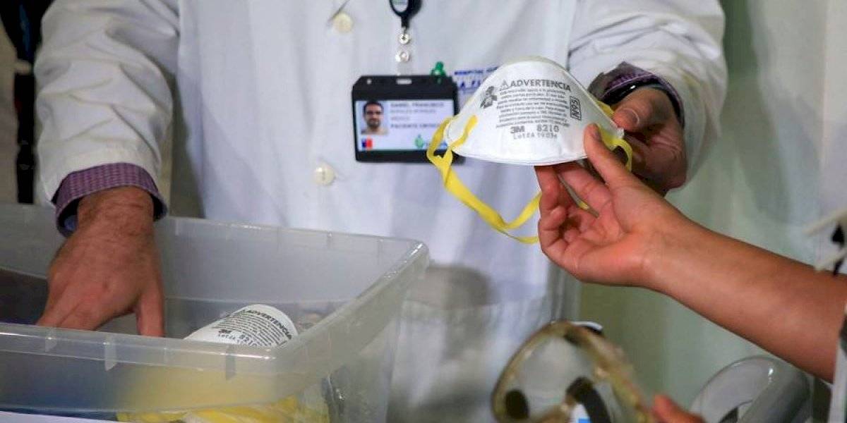 Ministerio de Salud eleva a 13 los casos de coronavirus en Chile