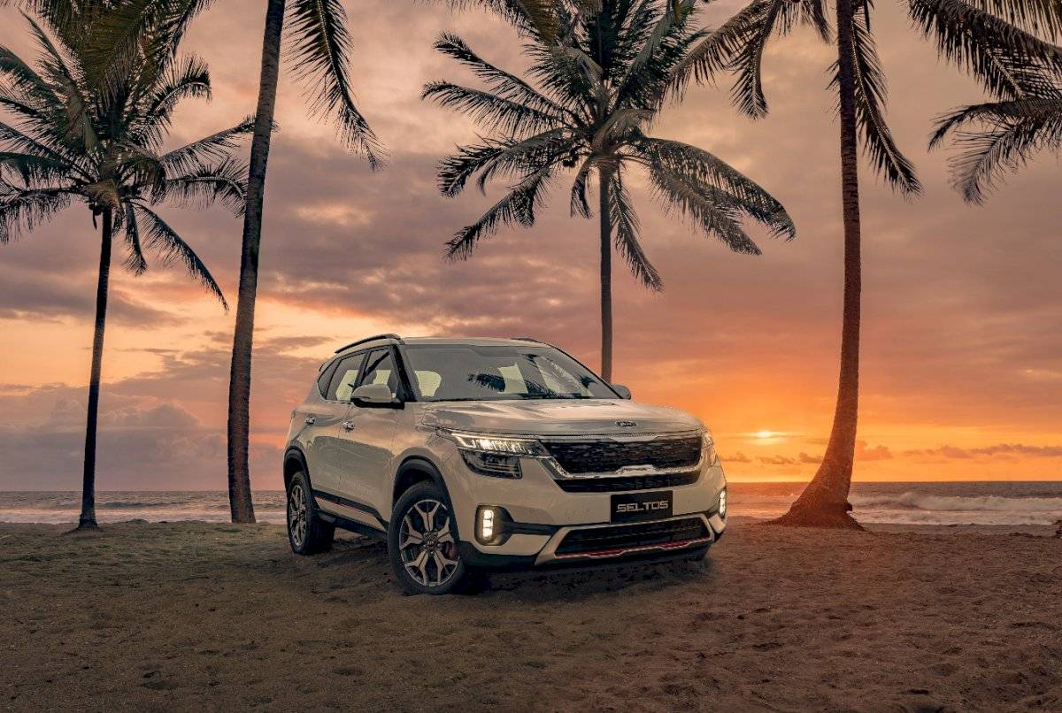 Kia Motors