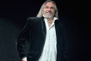 Viktor Kossakovsky