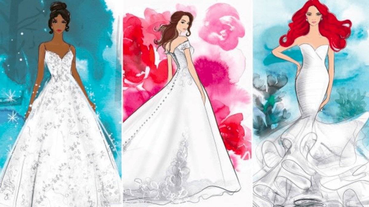 vestidos
