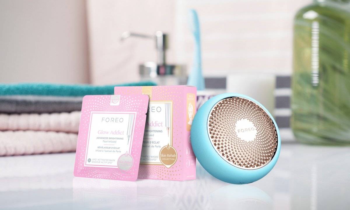 Foreo