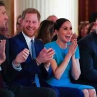 ¿Por qué es tan emocionante la inauguración de Joe Biden para Meghan Markle y el Príncipe Harry?