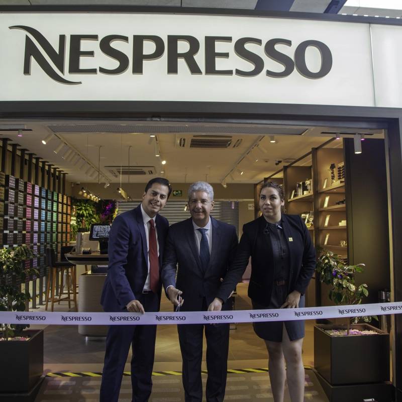 Café Nespresso