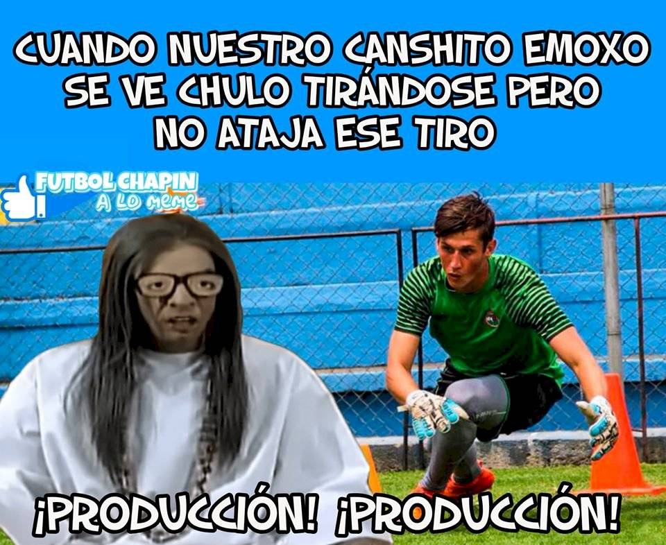 Los mejores memes del duelo entre Guatemala y Panamá