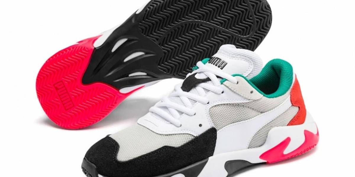 Usuarios en redes aseguran ver a Hitler en la nueva zapatilla que lanzó Puma