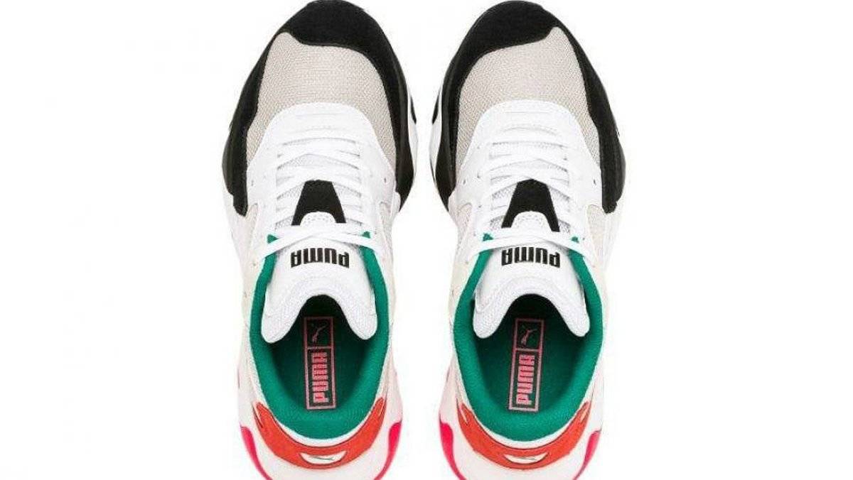 ver tenis puma